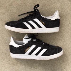 Adidas Gazelle shoes